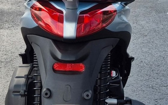 Neufahrzeug Piaggio Medley 125 ie IGET - Bild 10