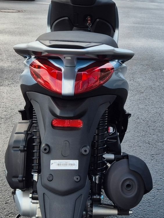 Angebot Piaggio Medley 125 ie IGET