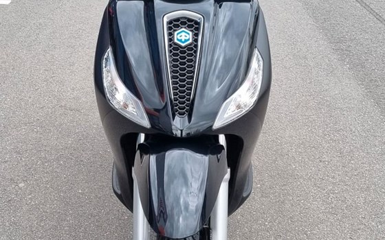 Neufahrzeug Piaggio Medley 125 ie IGET - Bild 4