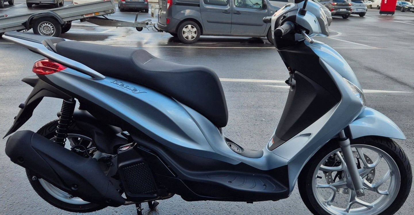 Angebot Piaggio Medley 125 ie IGET