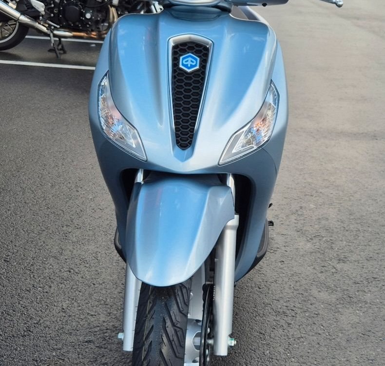 Angebot Piaggio Medley 125 ie IGET
