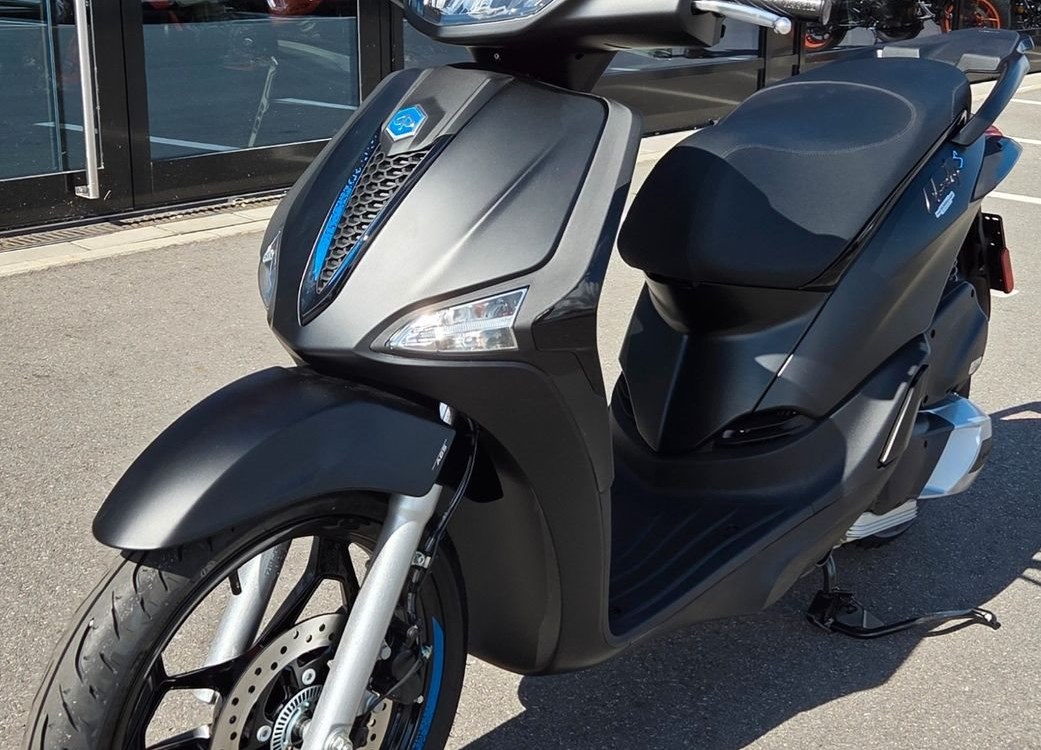 Angebot Piaggio Liberty 125 S