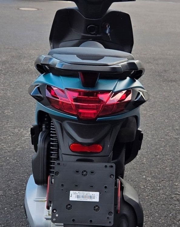 Angebot Piaggio Liberty 125 S