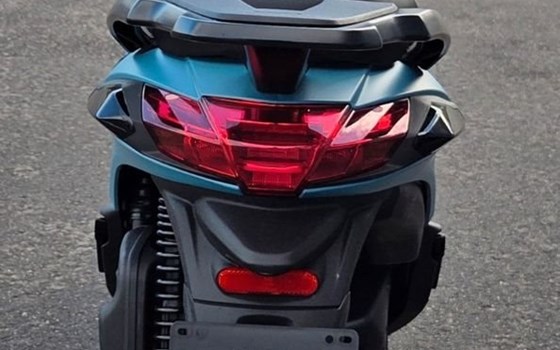 Neufahrzeug Piaggio Liberty 125 S - Bild 10