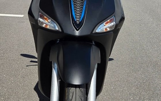 Neufahrzeug Piaggio Liberty 125 S - Bild 4