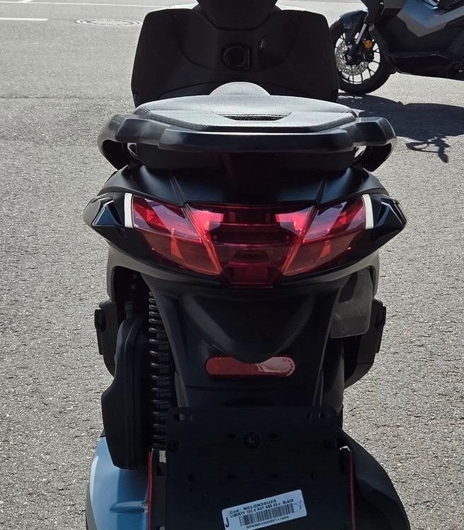 Angebot Piaggio Liberty 125 S