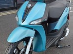 Angebot Piaggio Liberty 125 S