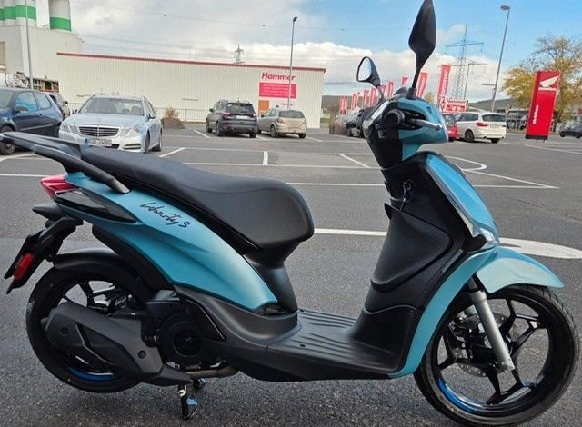 Angebot Piaggio Liberty 125 S