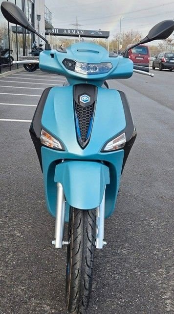 Angebot Piaggio Liberty 125 S
