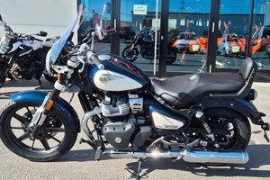 Angebot Royal Enfield Super Meteor 650