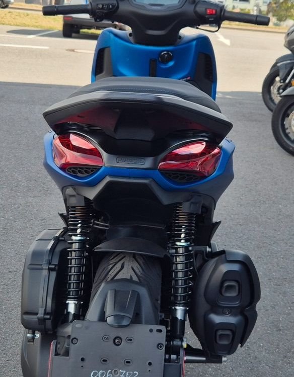 Angebot Piaggio Beverly 400 S