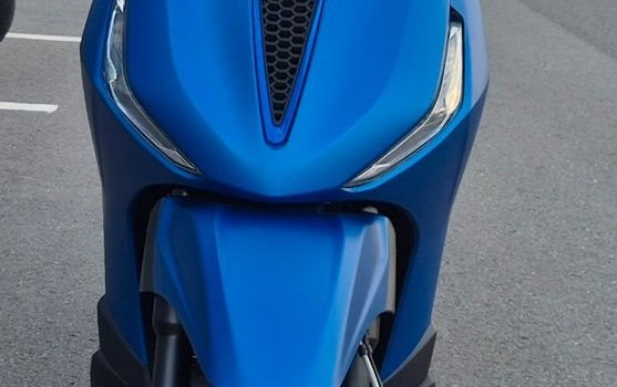 Neufahrzeug Piaggio Beverly 400 S - Bild 9