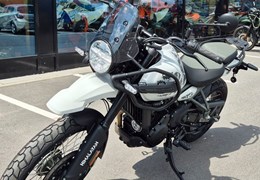 Neumotorrad Royal Enfield Himalayan 450