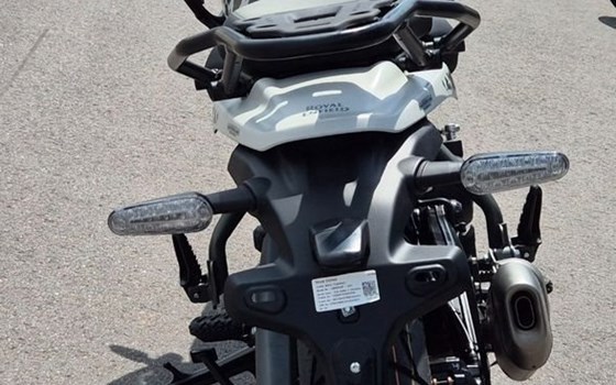 Neufahrzeug Royal Enfield Himalayan 450 - Bild 4