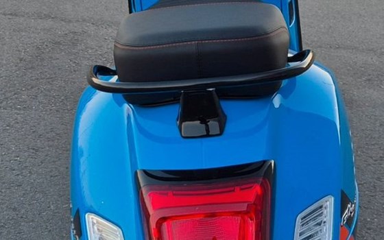 Neufahrzeug Vespa GTS 310 SuperSport - Bild 14
