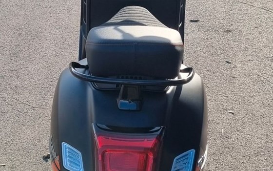 Neufahrzeug Vespa GTS 310 SuperSport - Bild 4