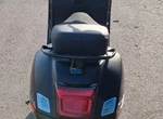 Angebot Vespa GTS 310 SuperSport