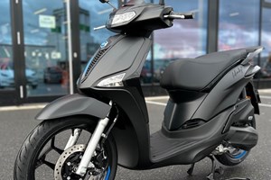 Angebot Piaggio Liberty 50 S