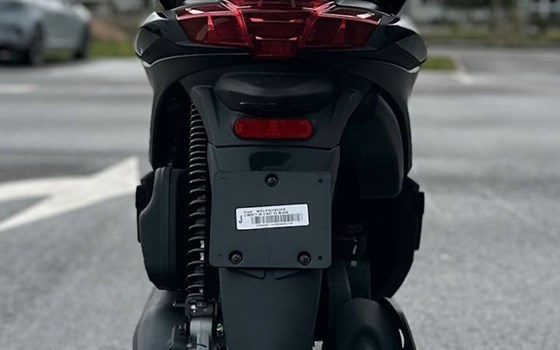 Neufahrzeug Piaggio Liberty 50 S - Bild 5