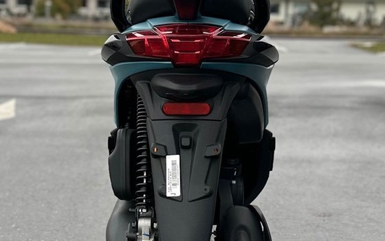 Neufahrzeug Piaggio Liberty 50 S - Bild 5