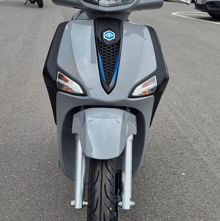 Angebot Piaggio Liberty 50 S