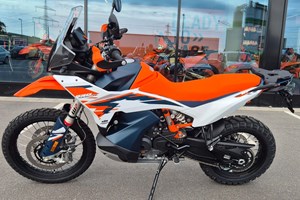 Angebot KTM 890 Adventure R