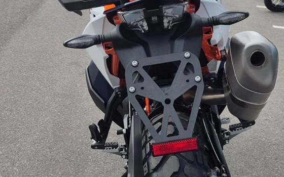 Neufahrzeug KTM 890 Adventure R - Bild 5