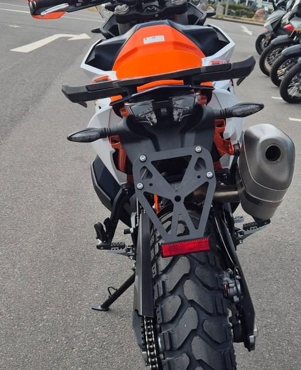 Angebot KTM 890 Adventure R