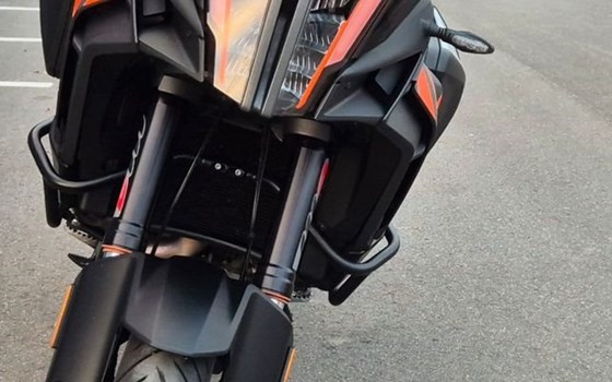 Gebrauchtmotorrad KTM 1290 Super Adventure S - Bild 3