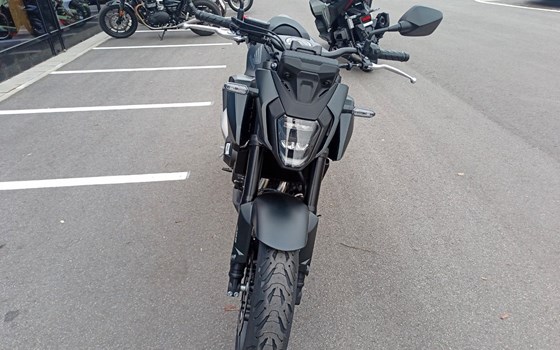 Neufahrzeug Honda CB500 Hornet - Bild 4