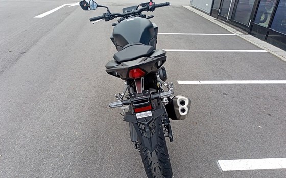 Neufahrzeug Honda CB500 Hornet - Bild 5