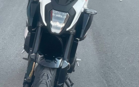 Neufahrzeug Honda CB500 Hornet - Bild 9