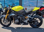Angebot Triumph Speed Triple 1200 RX