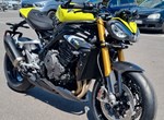 Angebot Triumph Speed Triple 1200 RX