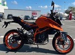 Angebot KTM 390 Duke