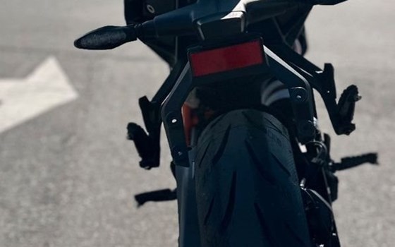 Neufahrzeug KTM 390 Duke - Bild 5