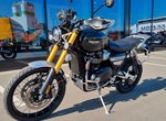 Angebot Triumph Scrambler 1200 XE