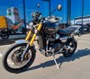 Triumph Scrambler 1200 XE