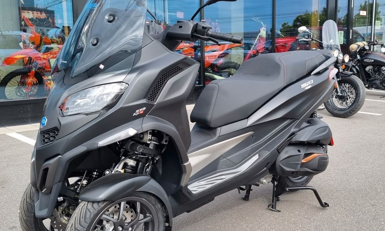 Angebot Piaggio MP3 530 HPE Exclusive