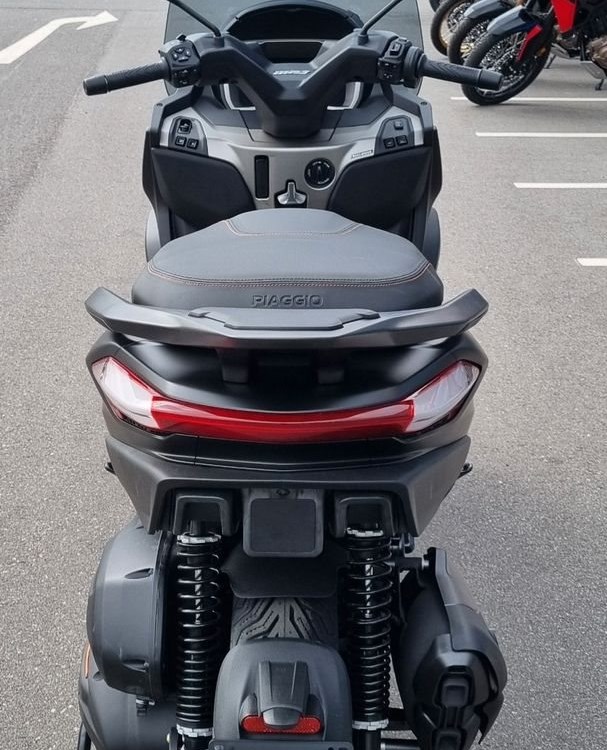 Angebot Piaggio MP3 530 HPE Exclusive