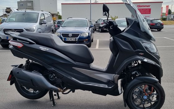 Neufahrzeug Piaggio MP3 530 HPE Exclusive - Bild 4