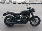 Angebot Triumph Bonneville T120 Black