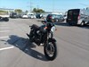 Triumph Bonneville T120 Black