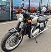Triumph Bonneville T120