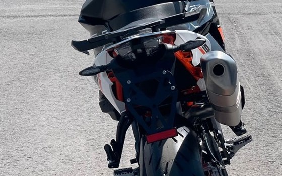 Neufahrzeug KTM 890 SMT - Bild 3