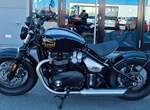 Angebot Triumph Bonneville Bobber