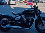 Angebot Triumph BONNEVILLE BOBBER CHROME EDITION