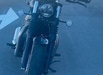 Angebot Triumph Bonneville Bobber