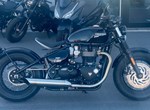 Angebot Triumph Bonneville Bobber