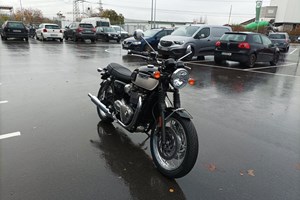 Angebot Triumph Bonneville T120